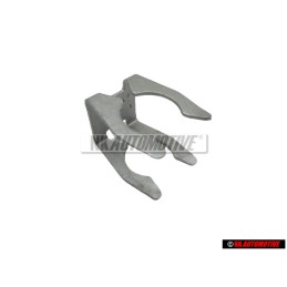 Genuine VW Spring Clip - 1H0609747