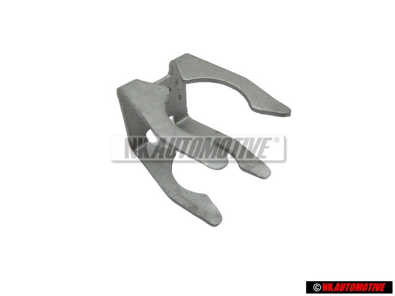 Genuine VW Spring Clip - 1H0609747