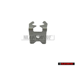 Genuine VW Spring Clip - 1H0609747