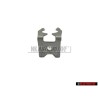 Genuine VW Spring Clip - 1H0609747