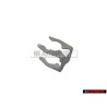 Genuine VW Spring Clip - 1H0609747