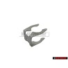 Genuine VW Spring Clip - 1H0609747
