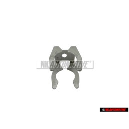 Genuine VW Spring Clip - 1H0609747
