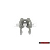 Genuine VW Spring Clip - 1H0609747