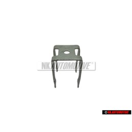 Genuine VW Spring Clip - 1H0609747