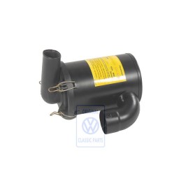 Genuine VW Air Filter - 076129607