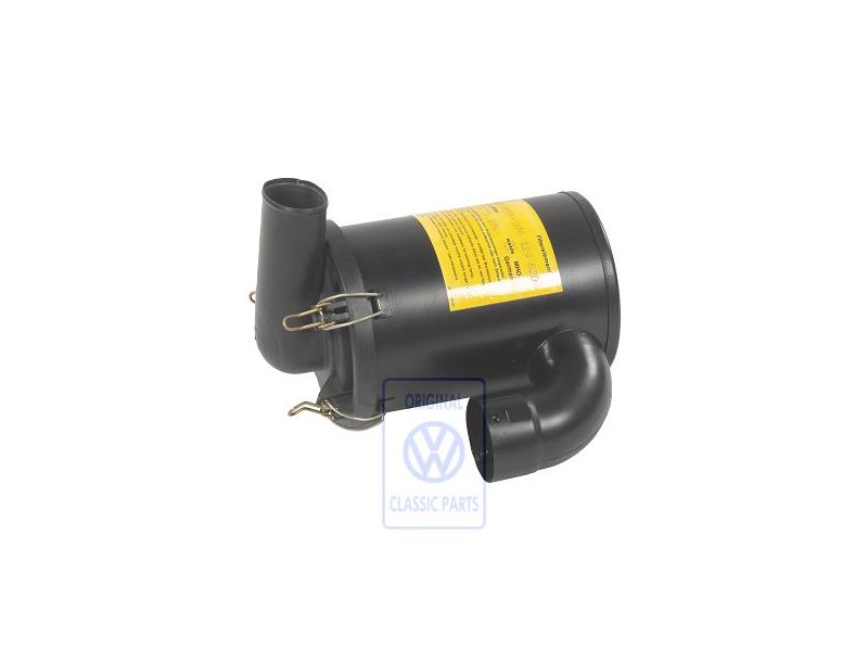 Genuine VW Air Filter - 076129607
