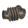 Genuine VW Air Hose - 076129627