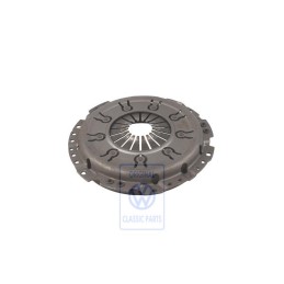 Genuine VW Clutch Pressure Plate - 076141025BX
