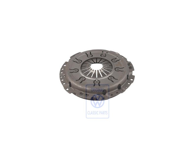 Genuine VW Clutch Pressure Plate - 076141025BX