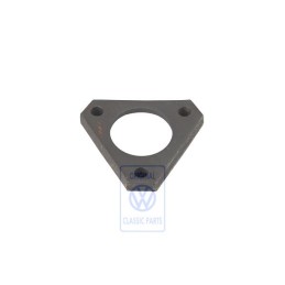 Genuine VW Flange - 076253225