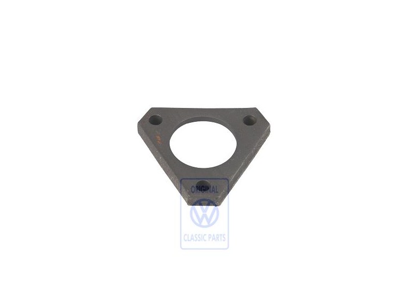 Genuine VW Flange - 076253225