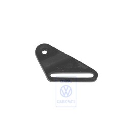 Genuine VW Angled Bracket - 076903253A
