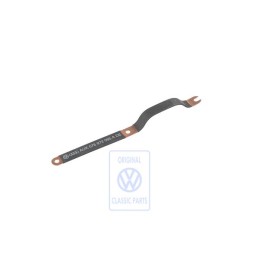 Genuine VW Current Rail - 076972095A