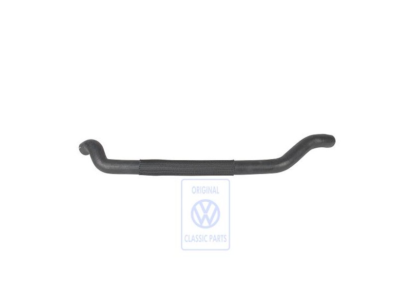 Genuine VW Vent Hose - 077103221AP