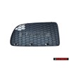 Genuine VW Cover Satin Black - 1J0853665D B41