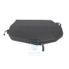 Genuine VW Toothed Belt Guard - 077109108A