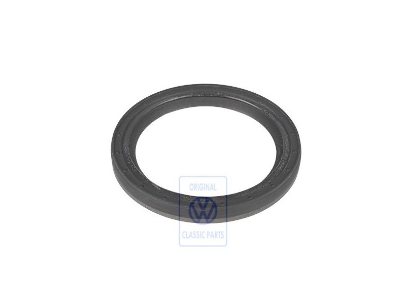 Genuine VW Radial Shaft Seal - 077115147B