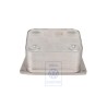Genuine VW Oil Cooler - 077117021P