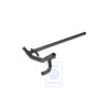 Genuine VW Coolant Pipe - 077121065AC