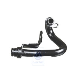 Genuine VW Pipe Union - 077121131F