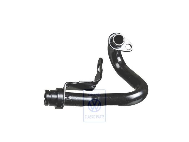 Genuine VW Pipe Union - 077121131F