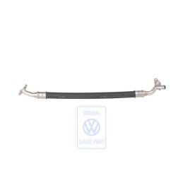 Genuine VW Connecting Pipe - 077131831F