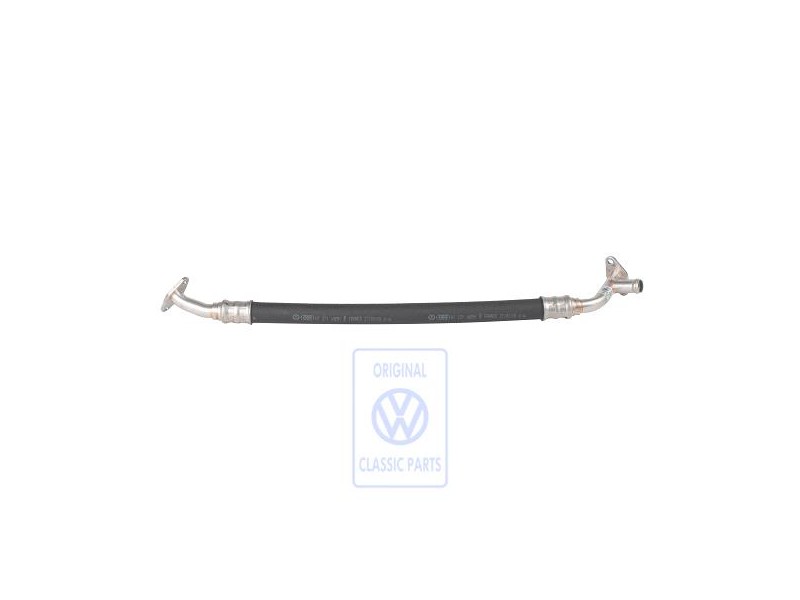 Genuine VW Connecting Pipe - 077131831F