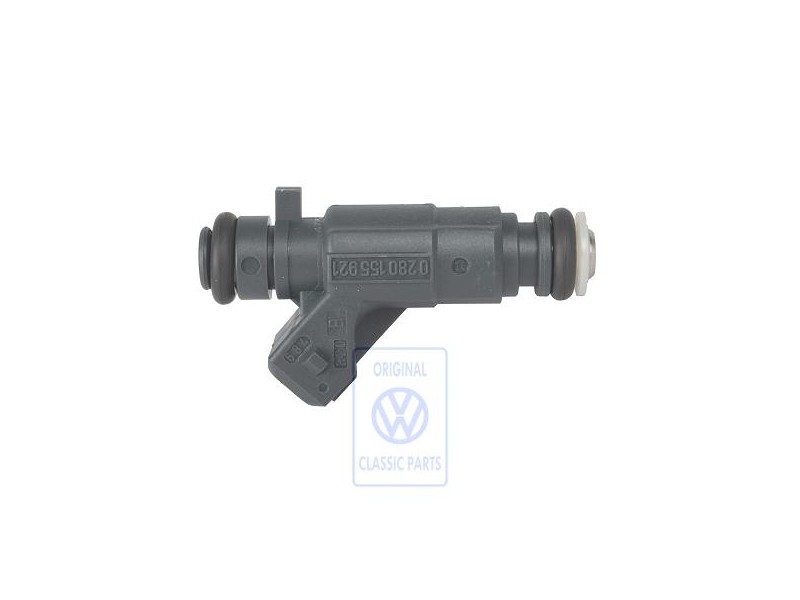 Genuine VW Injection Valve - 077133551M