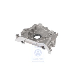 Genuine VW Sealing Flange - 078103151B