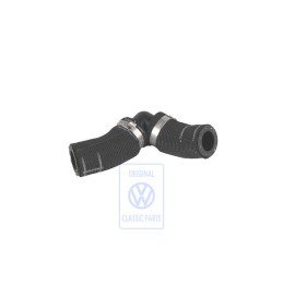 Genuine VW Vent Hose - 078103221AH