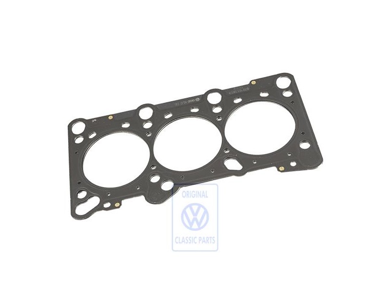 Genuine VW Cylinder Head Gasket - 078103383R
