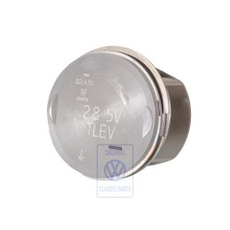 Genuine VW Piston Complete - 078107065AF