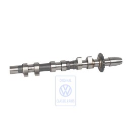 Genuine VW Camshaft - 078109022A