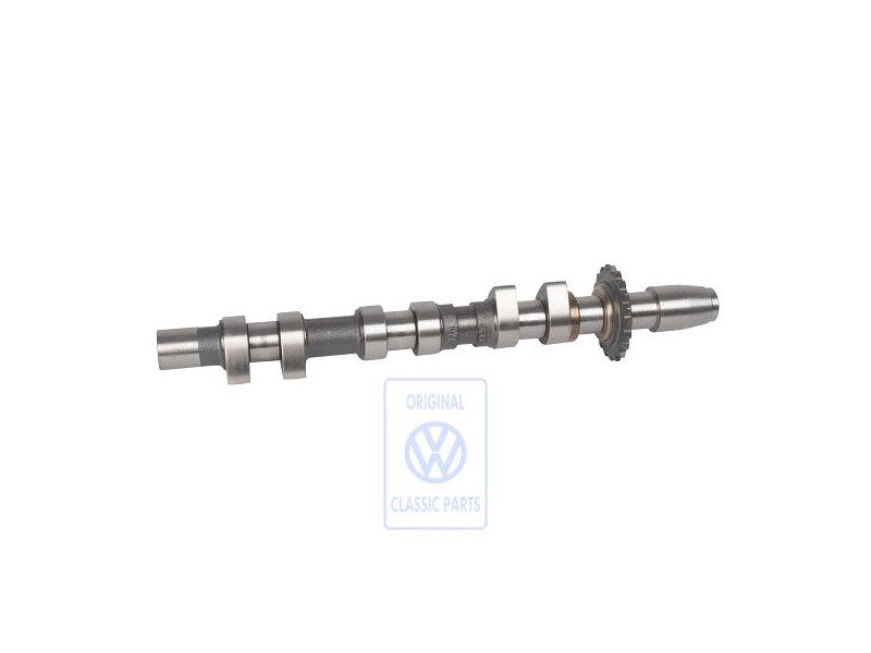 Genuine VW Camshaft - 078109022A