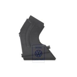 Genuine VW Toothed Belt Guard - 078109107M
