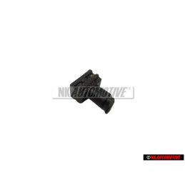 Genuine VW Glide Piece - 251953577