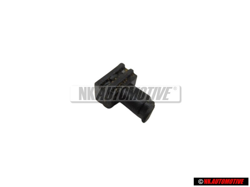 Genuine VW Glide Piece - 251953577