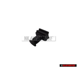 Genuine VW Glide Piece - 251953577