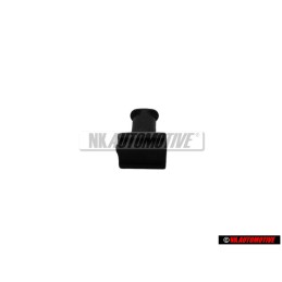 Genuine VW Glide Piece - 251953577