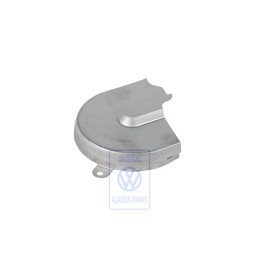 Genuine VW Protective Plate - 078115132C