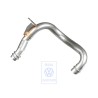 Genuine VW Oil Pipe - 078115277C