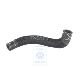 Genuine VW Coolant Hose - 078121096AN