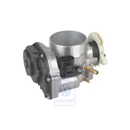 Genuine VW Throttle Valve Adapter - 078133063AG
