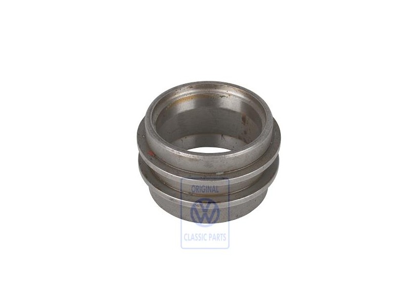 Genuine VW Throttle Valve Adapter - 078133063R