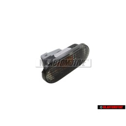 Genuine VW Turn Signal, Darkened - 3A0949101B