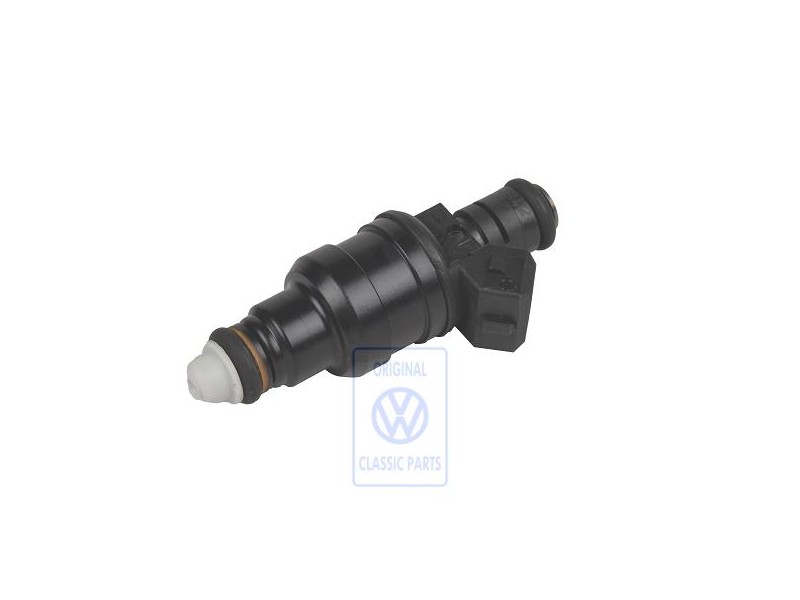 Genuine VW Injection Valve - 078133551E
