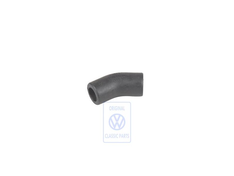 Genuine VW Hose - 078133783L