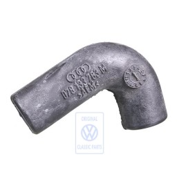 Genuine VW Hose - 078133783M