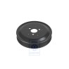Genuine VW Pulley - 078145255F